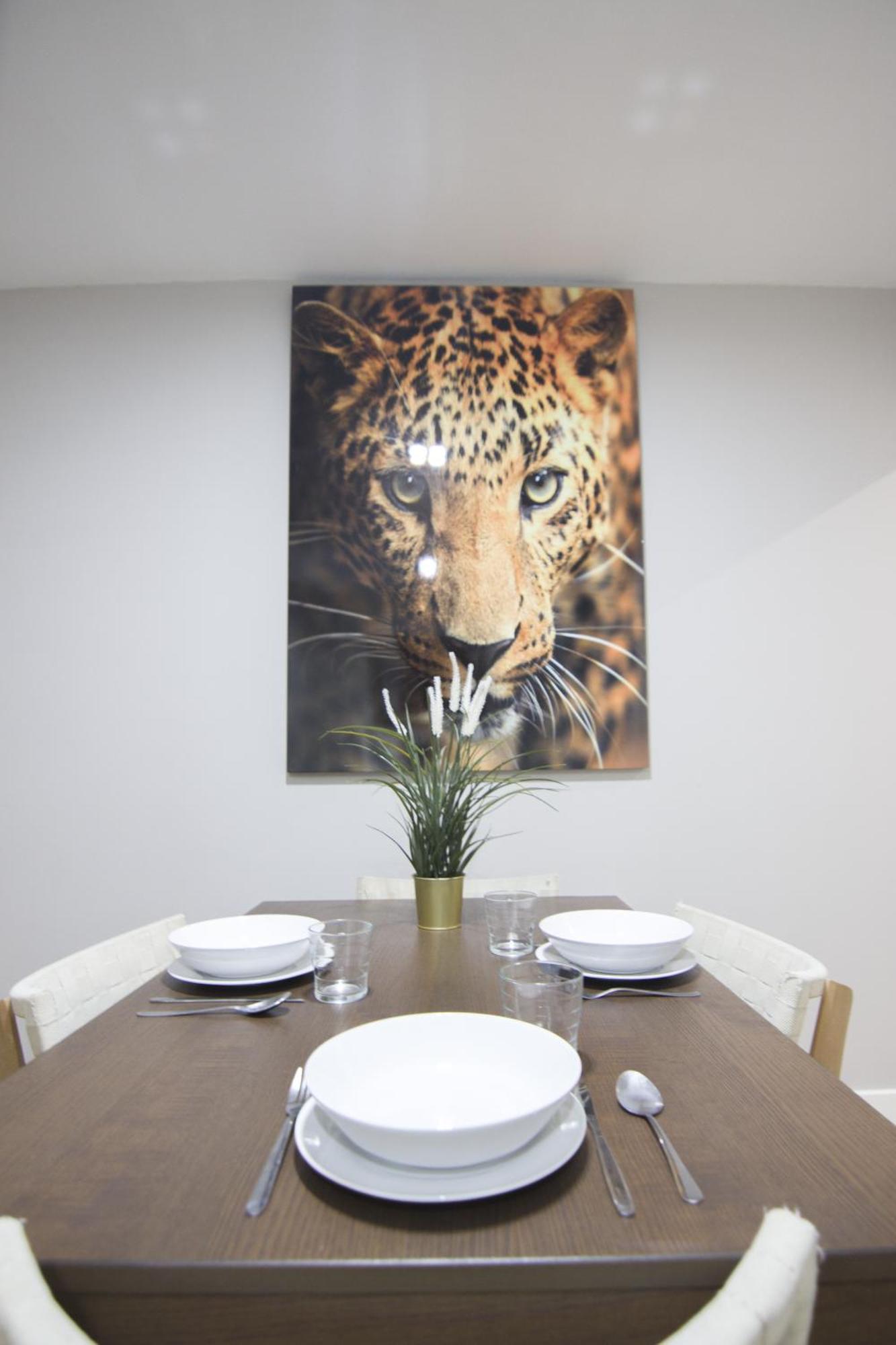 Rentalsevilla Compania Apartament Sewilla