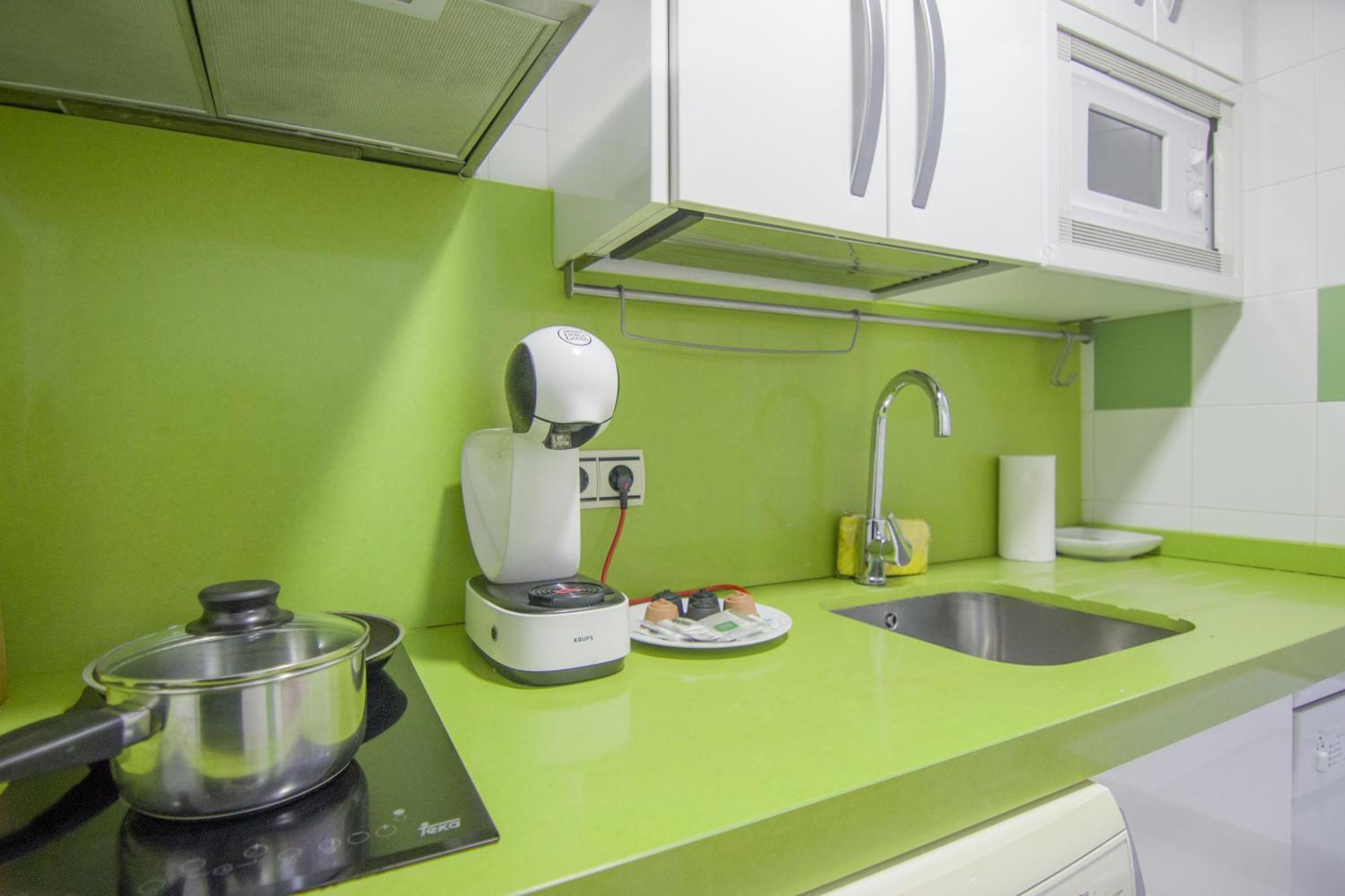 Rentalsevilla Compania Appartement Séville